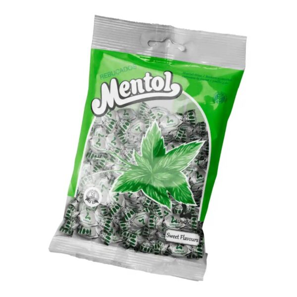 Mouro Mint Sweets 100g